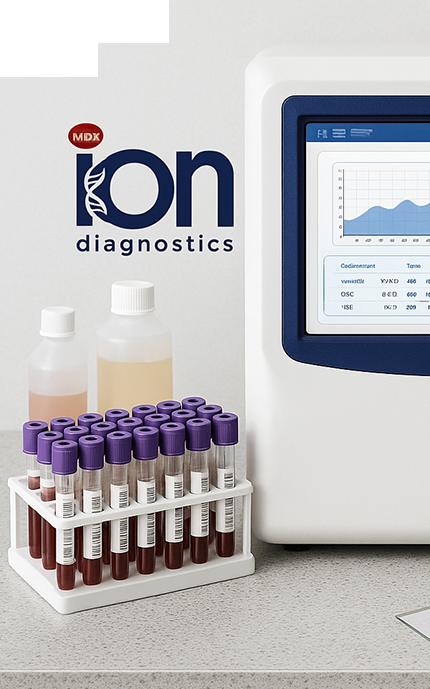 Pharmacogenomics Image