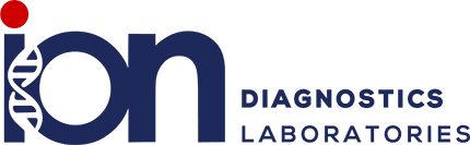 ION Diagnostics